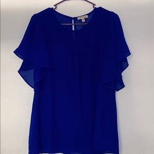 Women’s dressy top